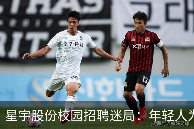 星宇股份校园招聘迷局：年轻人为何成牺牲品？